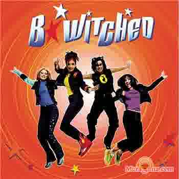 Poster of B' Witched